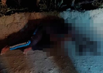 Homem é encontrado morto com marcas de tiros na zona rural de Barrocas