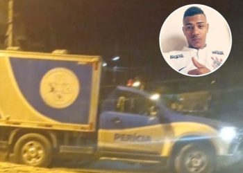 Jovem é assassinado durante aniversário em casa de vereador. Vítima era sobrinho do político