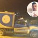 Jovem é assassinado durante aniversário em casa de vereador. Vítima era sobrinho do político