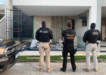 “Operação Fallen” desarticula organização criminosa com atuação em Feira de Santana