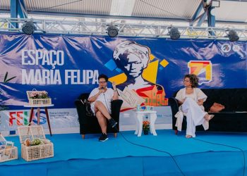 Feira Literaria de Serrinha começa hoje e vai até sábado (10)