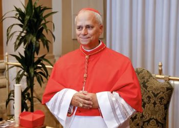 Cardeal Robert Francis Prevost é o novo papa e se chamará Leão XIV