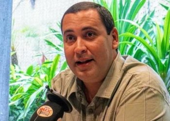 Com sete candidaturas à presidência, Éden destaca democracia do PT: “Único partido que faz eleição direta dos dirigentes”