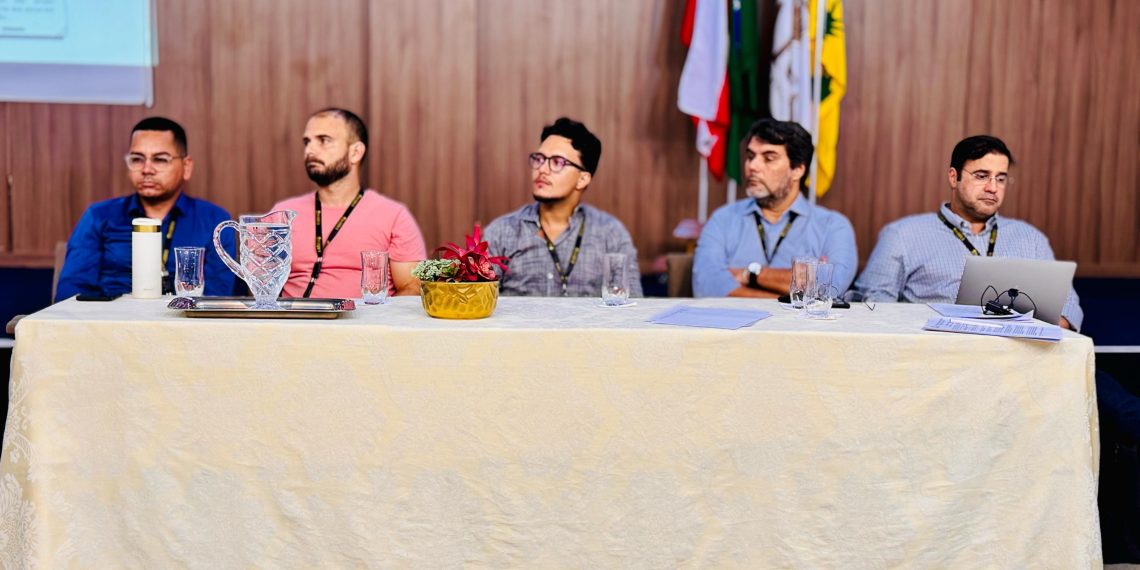 FARESI realiza III Circuito de Palestras Odontológicas com foco na atualização e formação acadêmica