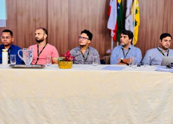 FARESI realiza III Circuito de Palestras Odontológicas com foco na atualização e formação acadêmica