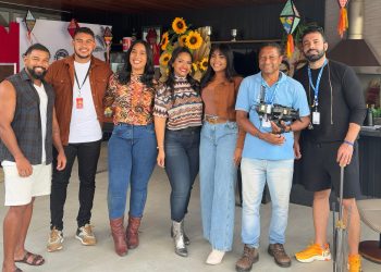 São João de Berimbau será destaque em emissora da TV neste sábado (31)