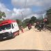 Duas mulheres morrem em acidente entre carro e moto em estrada vicinal de Valente; vítimas eram primas (atualizada)