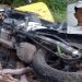 Adolescente de 17 anos morre em acidente de moto na BA 383