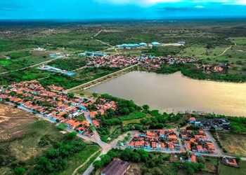 Família encontra corpo de homem desaparecido em açude após rastrear localização do celular