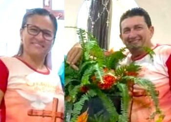 Morre aos 49 anos Adriana, esposa do radialista Nilton Feliz