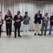 Em evento na ALBA, Sinjorba prestigia lançamento de livros de três jornalistas