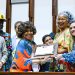 Presidente Ivana Bastos não deixa o samba morrer com homenagem a Alcione na ALBA