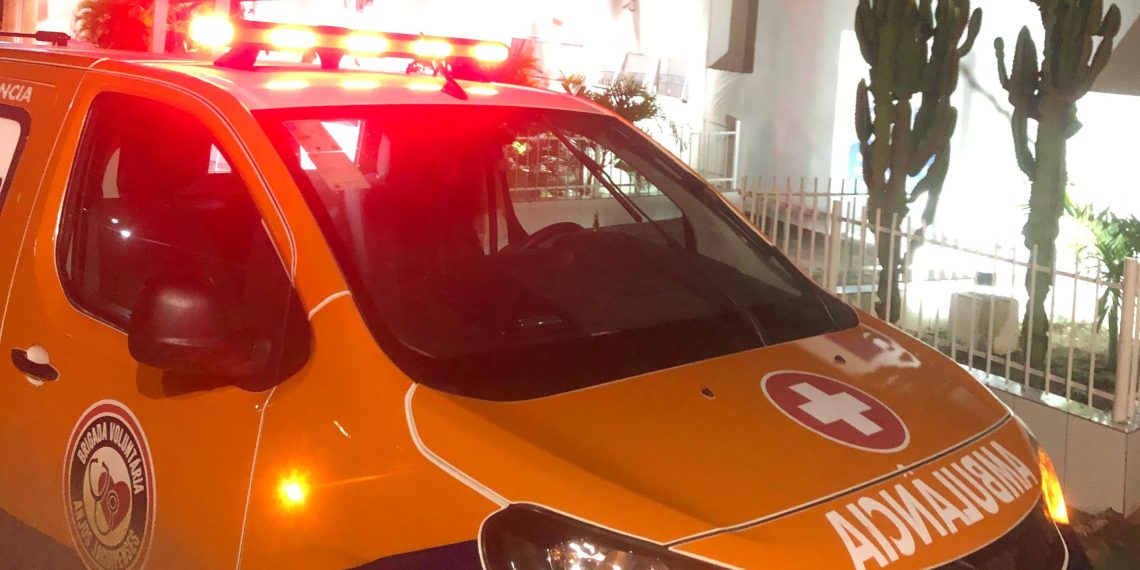 Homem é socorrido em estado gravíssimo após ser esfaqueado pelo próprio primo em Riachão do Jacuípe