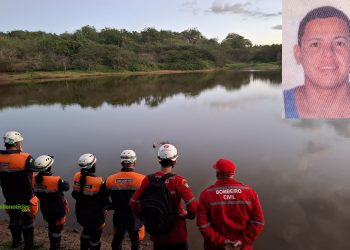 Capela do Alto Alegre: homem desaparecido há mais de 48h encontrado sem vida dentro de represa