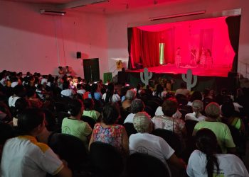 Festival de Cultura do Projeto Cultura Ativa no Sisal celebra a força da Caatinga com arte e resistência em Valente (BA)
