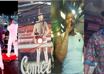 Coité Folia: veja o resumo do segundo dia de festa. Neste 3º tem Leo Santana