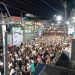 Bell Marques leva multidão ao delírio no Circuito do Coité Folia com clássicos do axé