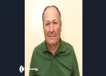 Morre aos 65 anos, vítima de acidente Wilson Dias vice-prefeito de Ribeirão do Largo – BA