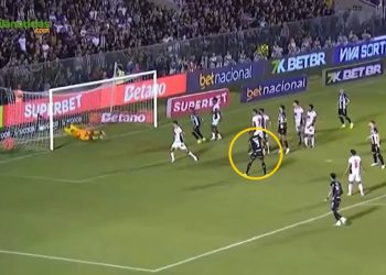 Brasileirão: Vitória perde para o Ceará fora de casa e entra no Z4