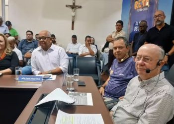 Micareta de Feira de Santana poderá ser em novembro a partir de 2026, diz prefeito