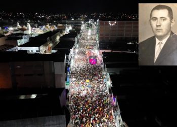 Circuito Jozão: Uma homenagem ignorada há mais de 15 anos no Coité Folia