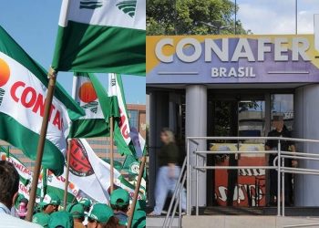Descontos indevidos na aposentadoria: CONTAG e CONAFER são investigadas por esquema bilionário