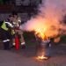 Agentes de Trânsito e GCMs participam de Capacitação em Primeiros Socorros e Combate a Princípios de Incendio em Serrinha