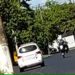 SP – PM é flagrado ‘dando grau’ em moto durante o expediente