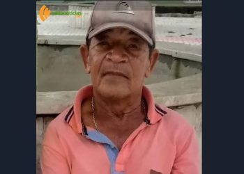 Família consegue liberação e restos mortais de idoso será sepultado após mais de 3 anos