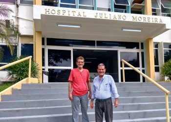 Irmãos de Jair Mascarenhas respiram aliviados após seu reencontro em Salvador