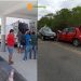  Tragédia na BA-416: morre mulher envolvida em grave acidente entre Valente e São Domingos