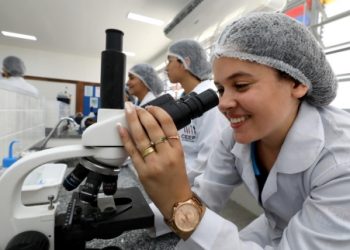 Abertas as inscrições para cursos técnicos gratuitos ofertados pela SEC