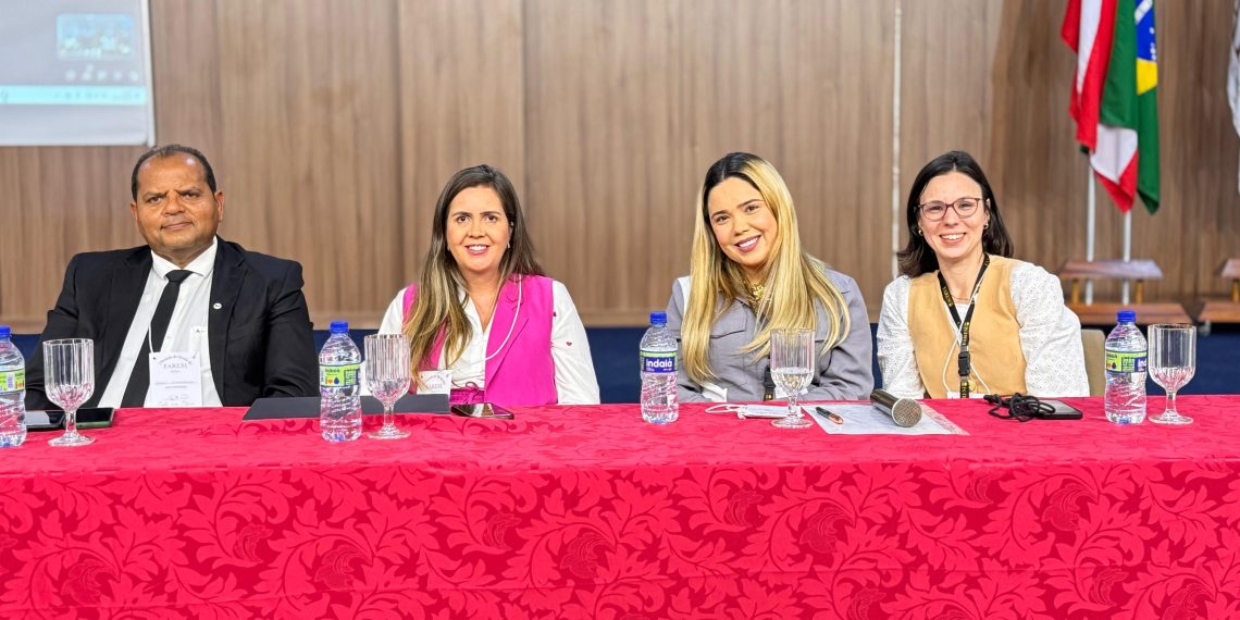 FARESI realiza o evento “Café com Ética” e promove reflexões sobre os valores nas carreiras jurídicas