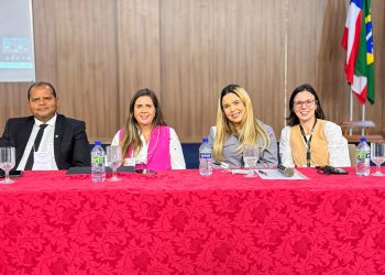 FARESI realiza o evento “Café com Ética” e promove reflexões sobre os valores nas carreiras jurídicas