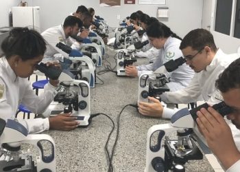 FARESI inaugurará o laboratório de análises clínicas com diversos exames gratuitos