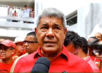 Governador da Bahia afirma que eleitores de Bolsonaro devem ir ‘para a vala’