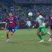 Libertadores: Bahia sofre gol relâmpago no segundo tempo, perde o jogo e a liderança para o Atlético Nacional