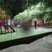 Homem é assassinado em parquinho infantil na cidade de Serrinha