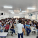 Estudantes alertam sobre o uso consciente das redes sociais em projeto de encerramento do primeiro semestre letivo