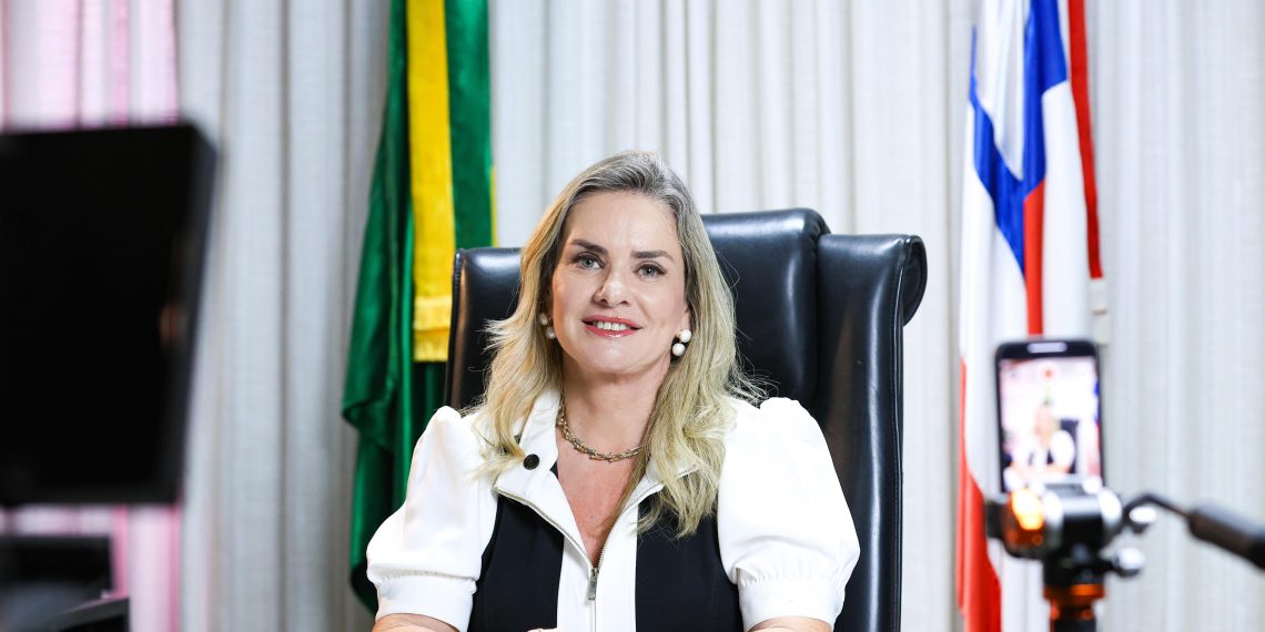 Presidente da ALBA lança programa “O Cidadão e o Parlamento” para aproximar a população do processo legislativo