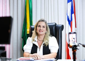 Presidente da ALBA lança programa “O Cidadão e o Parlamento” para aproximar a população do processo legislativo