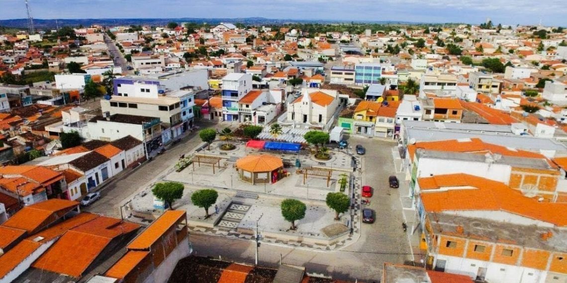 Capela do Alto Alegre alcança 469 dias sem homicídios