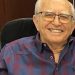 Morre aos 86 anos, Luiz de Deus, ex-prefeito de Paulo Afonso e ex-deputado estadual e federal