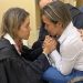 Jovem se torna advogada e defende mãe em julgamento 12 anos após acusação de homicídio; mulher foi absolvida