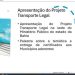 Riachão do Jacuípe e Candeal aderem ao projeto ‘Transporte Legal’