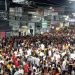 Coité Folia – Última atração da festa, Nattan arrasta multidão no circuito Jozão