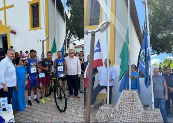 Nordestina I – Municipio comemora 40 anos de emancipação política com história, conquistas e homenagens