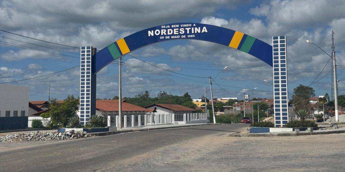 Nordestina I – Municipio comemora 40 anos de emancipação política com história, conquistas e homenagens