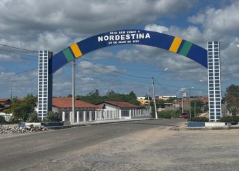 Nordestina I – Municipio comemora 40 anos de emancipação política com história, conquistas e homenagens