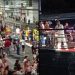 Coité Folia: segunda noite tem público reduzido e ameaça de chuva neste momento que Rafa e Pipo Marques está no circuito